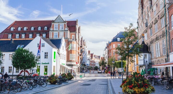 The best tips for a short trip to Aalborg in Denmark