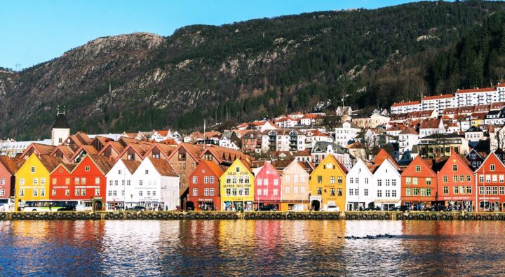 11 must-do excursions in Bergen when you go on vacation / Bergen Travel Tips