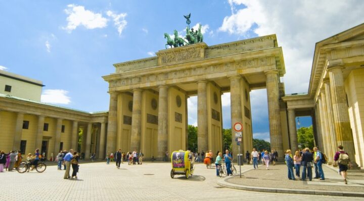 The best tours and activities in Berlin