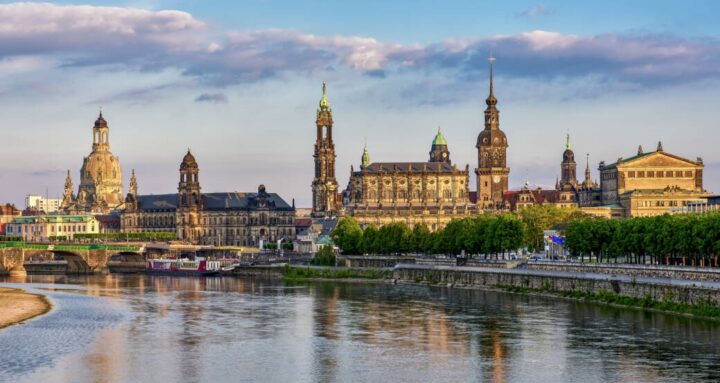 The best travel tips for Dresden
