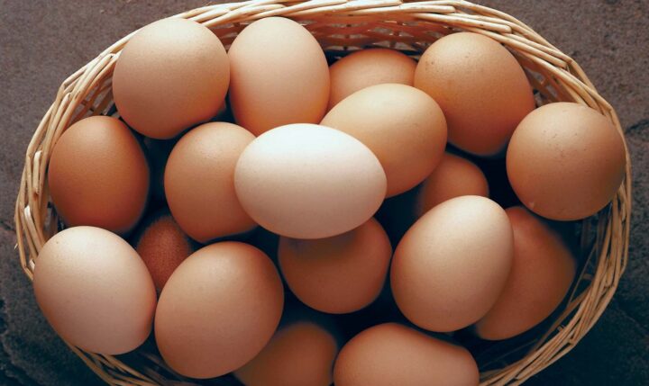 Eggs, butter, white bread: 9 foods that are wrongly demonized