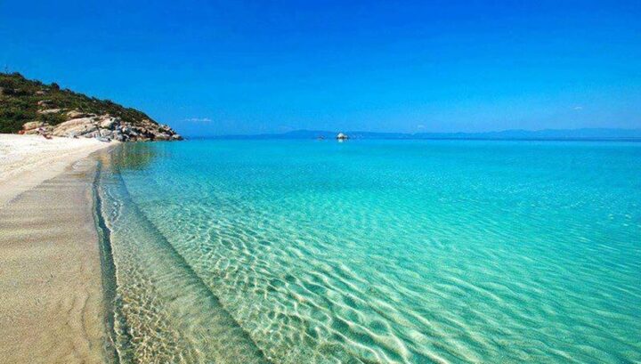 The best tips for a holiday in Halkidiki