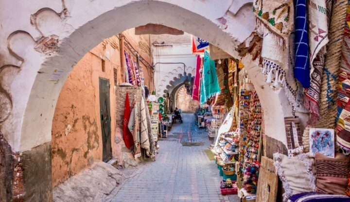 Holidays in Morocco – The best tips
