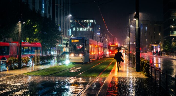 From Oslo to Trondheim: 10 things to do in Norway when it rains