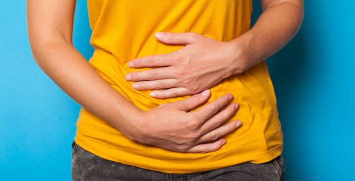 When your stomach hurts: Stomach pain – one symptom, many causes