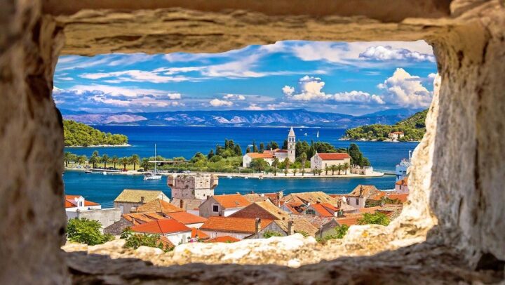 Insider tip Croatia: 12 unknown Croatian islands