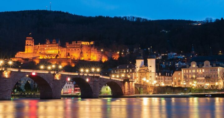 Heidelberg Travel Guide: Tips, Sights, Nightlife, Cuisine