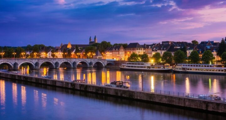 Maastricht: Tips for a short break