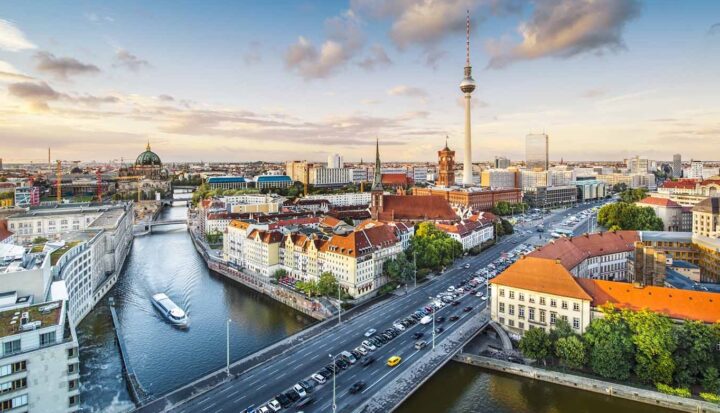 The 10 best excursions and staycations around Berlin