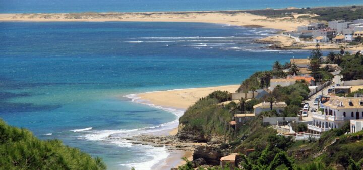The best Costa de la Luz Beaches: Top 5