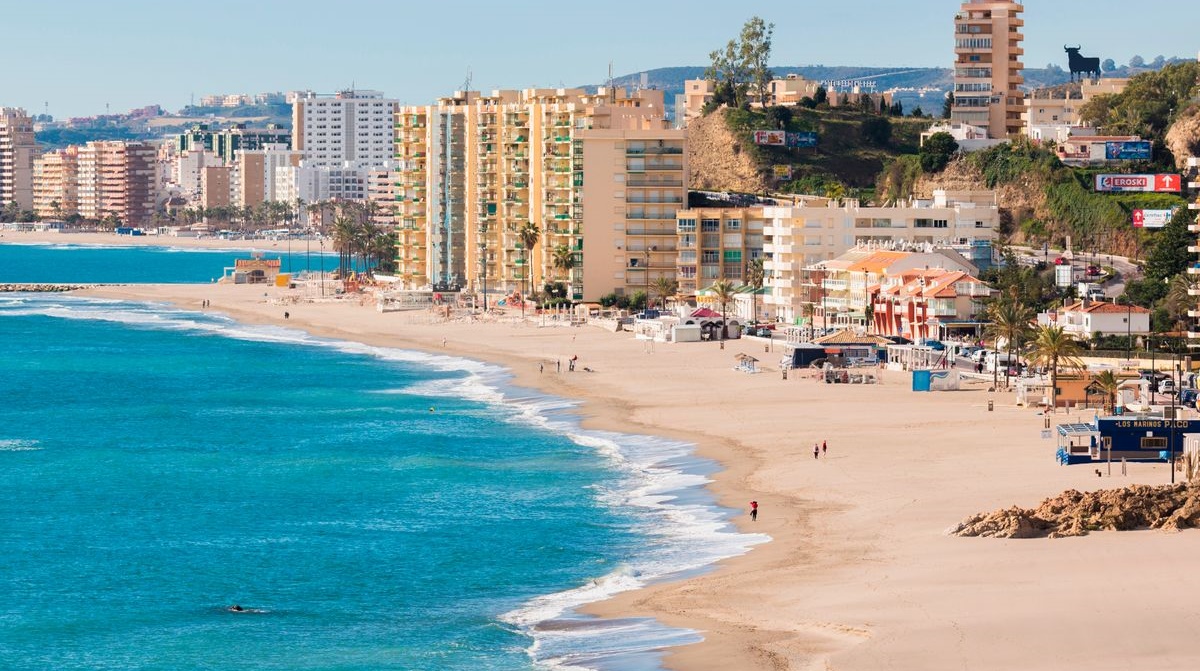 Costa del Sol Travel Guide: Tips, top to visit, beaches - Eski Gaste