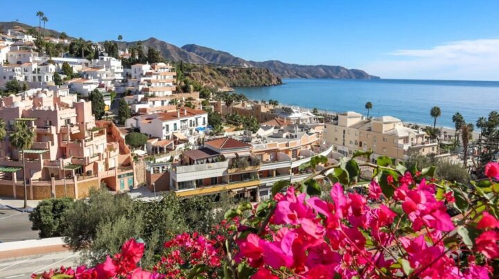 Costa del Sol Travel Guide: Tips, top to visit, beaches