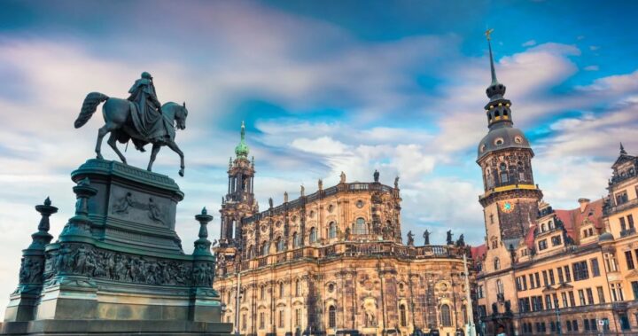 Things to do in Dresden / Travel Guide