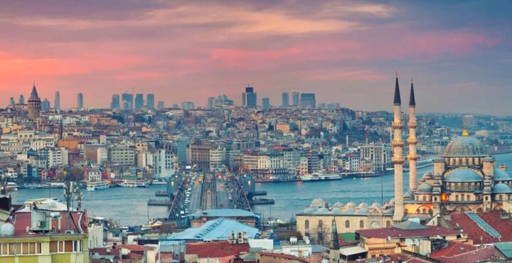 İstanbul Travel Tips, Guide