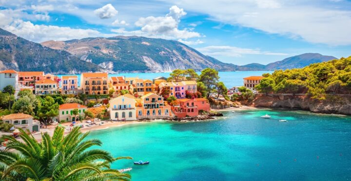 Kefalonia Travel Guide: Tips, places to visit, beaches