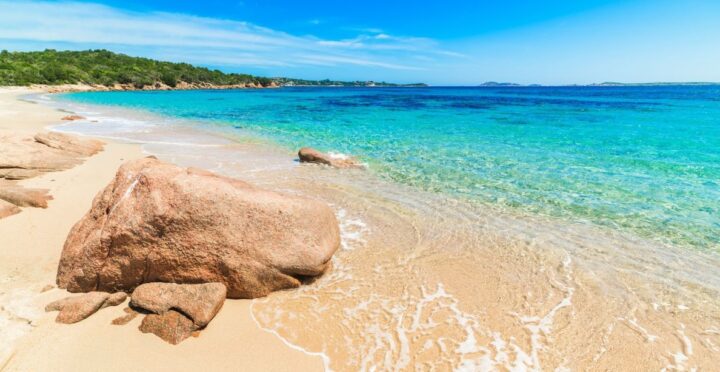 The 10 most beautiful beaches in Sardinia