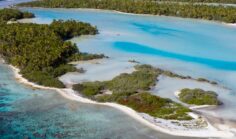 5 islands to discover absolutely when you travel to Tahiti / Tahiti Islands