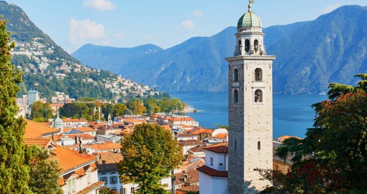 Ticino Travel Guide: Tips, places to visit, info