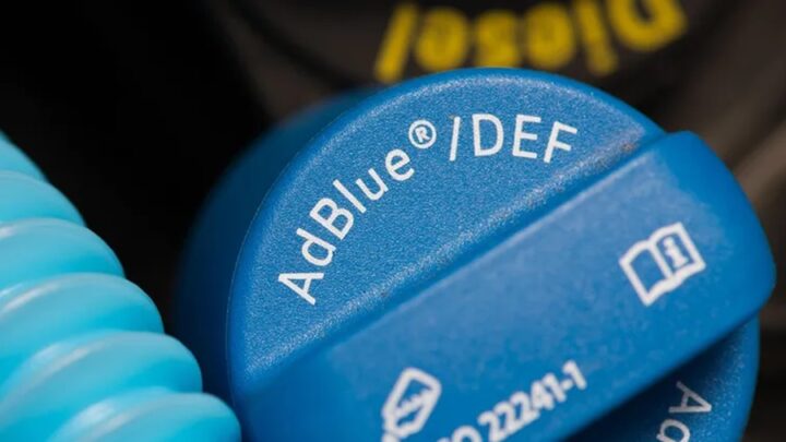 How long does Adblue keep? What is an Adblue