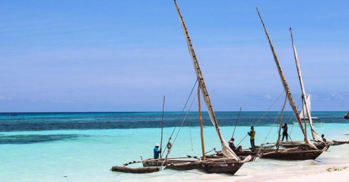 Zanzibar: Currency, money and travel budget