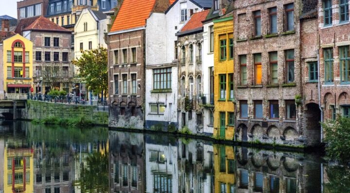 Gent: Tips for a trip to Belgium’s hipster city