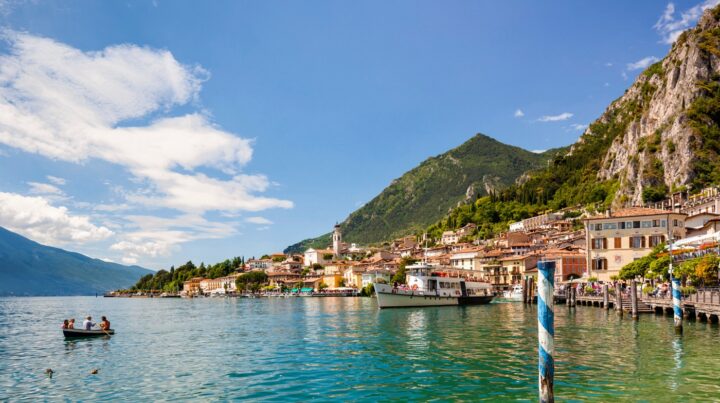 Lake Garda Travel Tips: Everything you should know about a holiday on Lake Garda