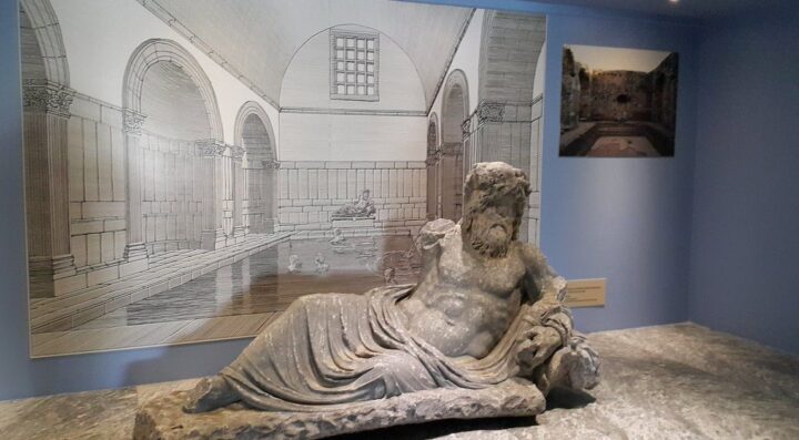 Miletus Museum in Didim