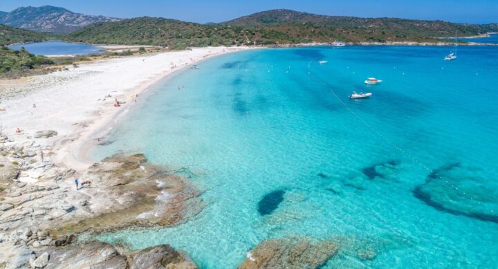 The 10 most beautiful beaches in Europe
