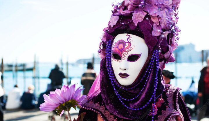 The top 10 most colorful carnival celebrations in Europe