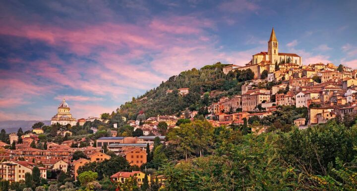 Umbria Travel Guide: Tips, sights, Arrive, places to visit