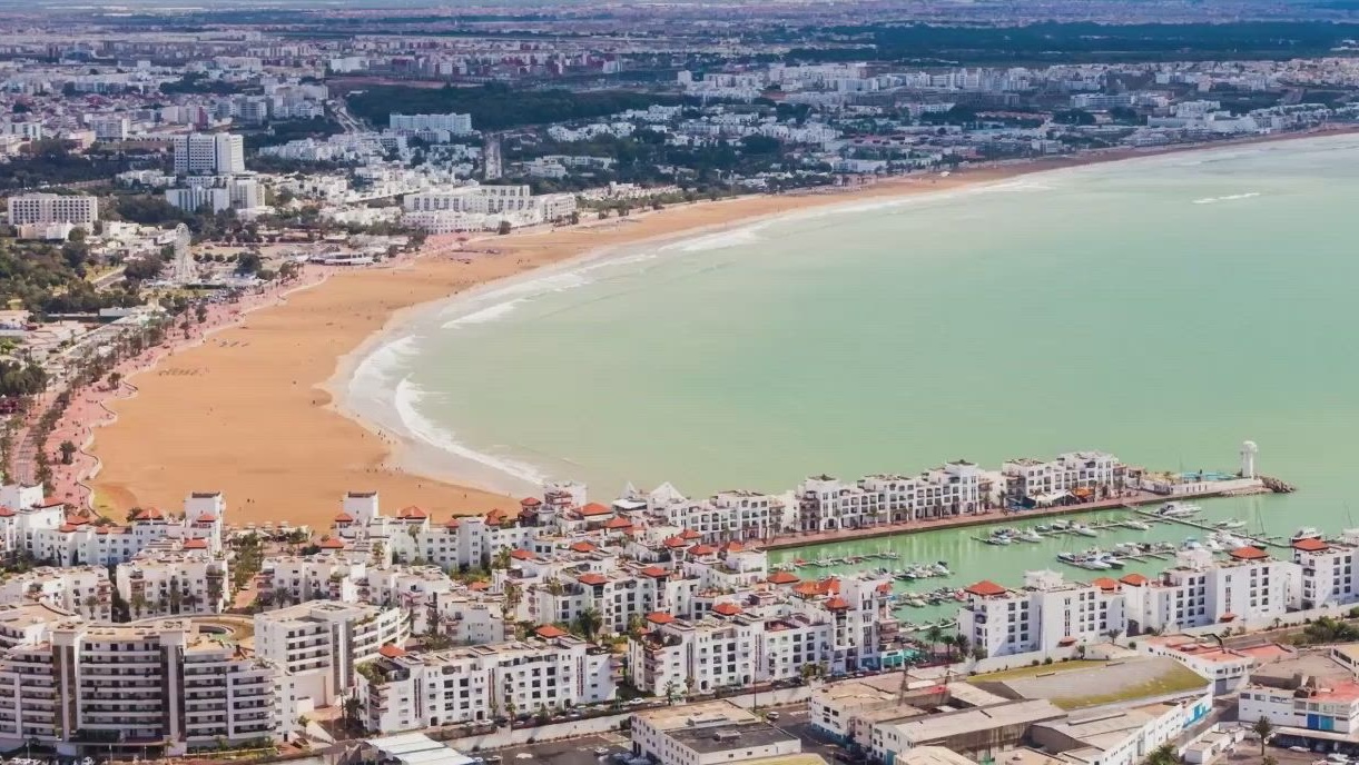 Agadir Tips / Travel Guide