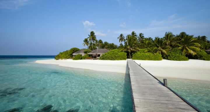 Best Beaches in Maldives / Top 10