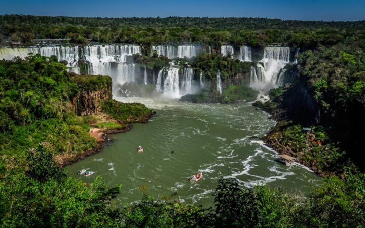 Best Time To Visit Argentina