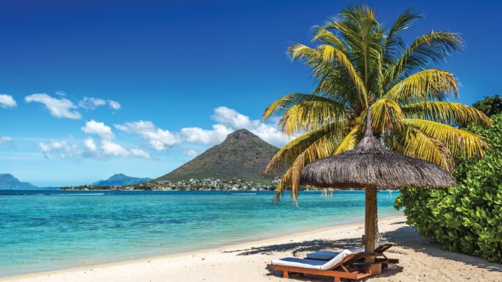 Best Time to Visit Mauritius