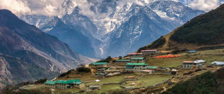Best Time To Visit Nepal