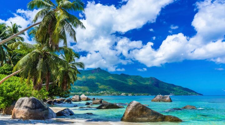 Best Time to Visit Seychelles / Seychelles Weather