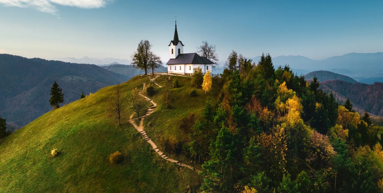 Best Time to Visit Slovenia / Slovenia Tips