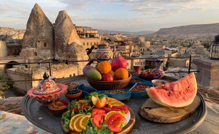 The Best Cappadocia Hotels: Magical Holiday