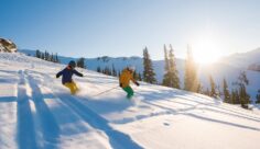 Best Ski Resorts in Austria: Top 12