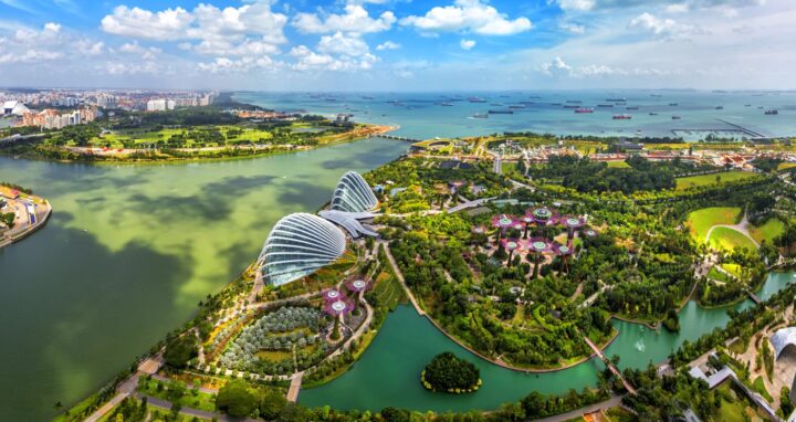 Best Time To Visit Singapore