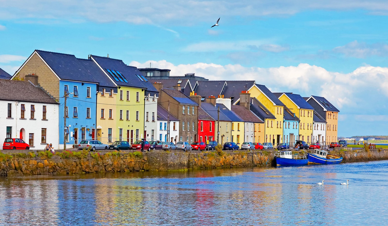 galway travel guide