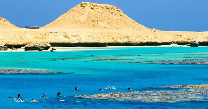 Hurghada Weather / Best Time to Visit Hurghada