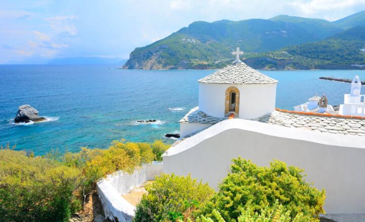 Skopelos Travel Guide: Skopelos Tips
