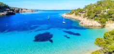 The Best Beaches in Ibiza: Top 12