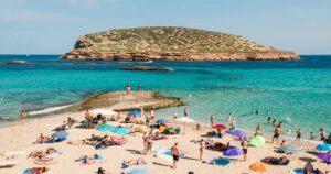 Cala Conta - The Best Beaches in Ibiza