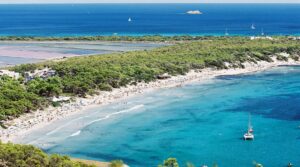 The Best Beaches in Ibiza - Ses Salines