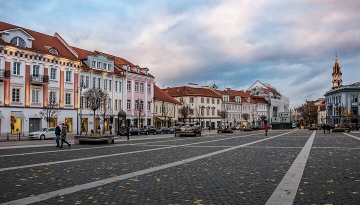 Vilnius Travel Guide: Vilnius Tips