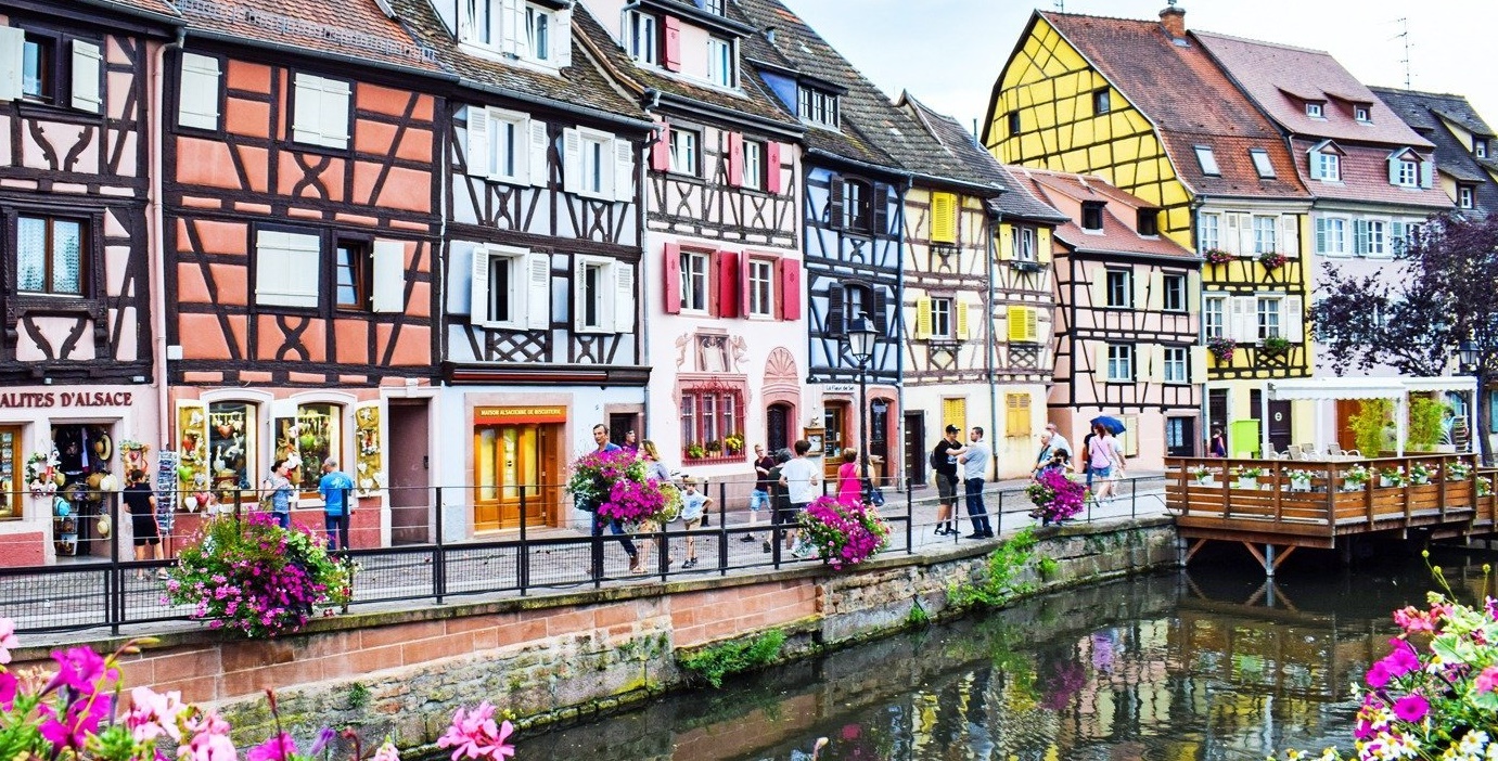Alsace Travel Tips