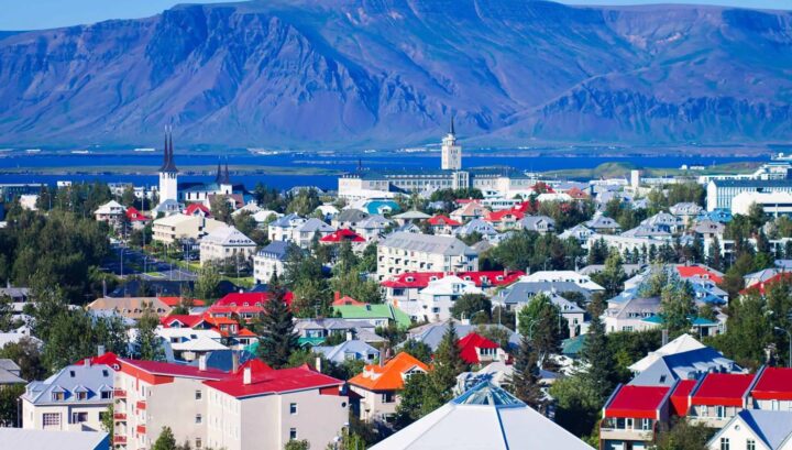 Reykjavik Tips: Reykjavik Travel Guide