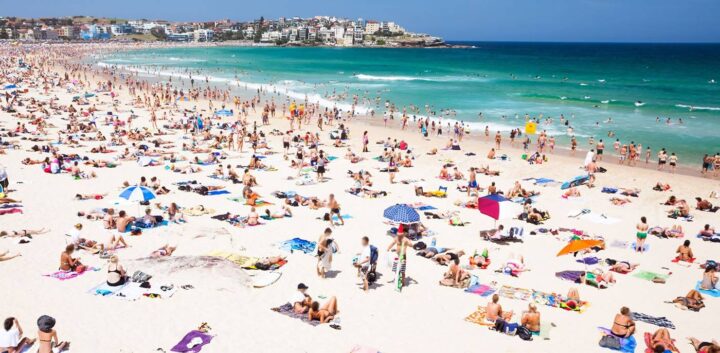 The Best Beaches in Sydney: Top 8
